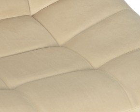 Стул барный DOBRIN TAILOR WHITE, бежевый велюр (MJ9-10) в Сургуте - surgut.ok-mebel.com | фото 8