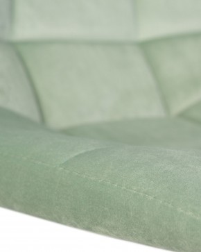 Стул барный DOBRIN TAILOR WHITE, пудрово-мятный велюр (MJ9-87) в Сургуте - surgut.ok-mebel.com | фото 10