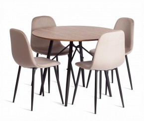 Стул Breeze (mod. 4724) в Сургуте - surgut.ok-mebel.com | фото 3