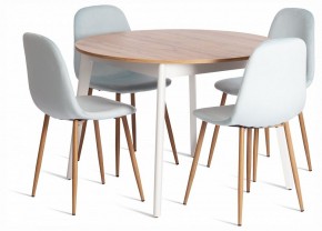 Стул Breeze (mod. 4724) в Сургуте - surgut.ok-mebel.com | фото 3
