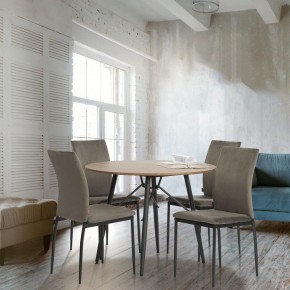 Стул Capri (mod. BC565-DC) в Сургуте - surgut.ok-mebel.com | фото 11