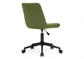 Офисное кресло Честер черный / зеленый в Сургуте - surgut.ok-mebel.com | фото 5