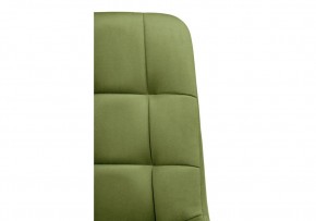 Офисное кресло Честер черный / зеленый в Сургуте - surgut.ok-mebel.com | фото 7