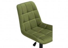 Офисное кресло Честер черный / зеленый в Сургуте - surgut.ok-mebel.com | фото 8