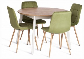 Стул Chilly (mod. JSC-220) в Сургуте - surgut.ok-mebel.com | фото 2