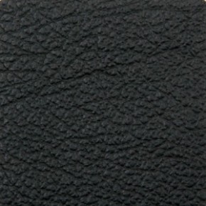 Стул ИЗО PV 1 (черный)/BL (кожзам/каркас черный) в Сургуте - surgut.ok-mebel.com | фото 4