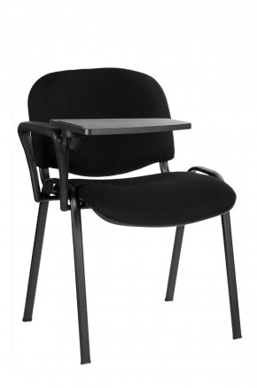 Стул Изо + столик (рама черная) серия В в Сургуте - surgut.ok-mebel.com | фото 1