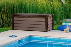 Сундук BRUSHWOOD STORAGE BOX 455 L в Сургуте - surgut.ok-mebel.com | фото 3