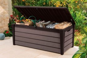 Сундук BRUSHWOOD STORAGE BOX 455 L в Сургуте - surgut.ok-mebel.com | фото 4