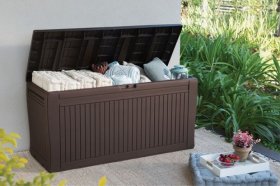 Сундук COMFY STORAGE BOX 270 L в Сургуте - surgut.ok-mebel.com | фото 4