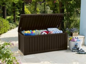 Сундук ROCKWOOD STORAGE BOX 570 L в Сургуте - surgut.ok-mebel.com | фото 5