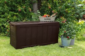 Сундук SHERWOOD STORAGE BOX 270 L в Сургуте - surgut.ok-mebel.com | фото 6