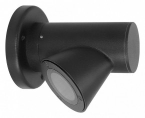 Светильник на штанге Arte Lamp Brooklyn A2063AL-1BK в Сургуте - surgut.ok-mebel.com | фото
