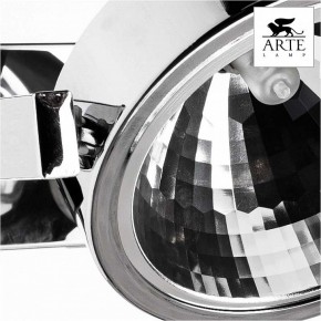 Светильник на штанге Arte Lamp Faccia A4507PL-2CC в Сургуте - surgut.ok-mebel.com | фото 4