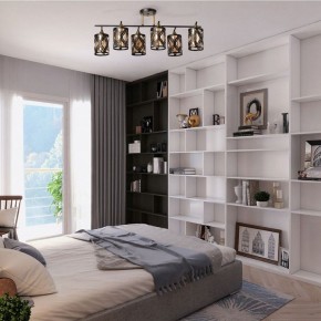 Светильник на штанге De City Тетро 29 673018506 в Сургуте - surgut.ok-mebel.com | фото 7