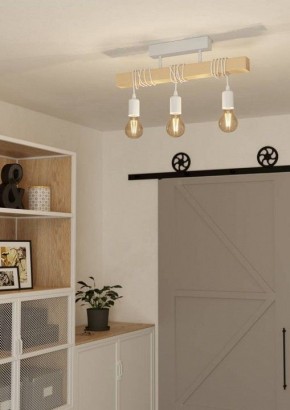 Светильник на штанге Eglo TOWNSHEND 44082 в Сургуте - surgut.ok-mebel.com | фото 2