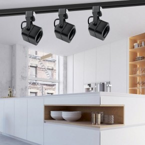 Светильник на штанге Эра  TR10-GU10 BK в Сургуте - surgut.ok-mebel.com | фото 6