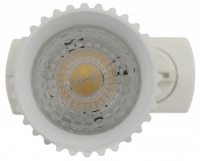 Светильник на штанге Эра  TR40-GU10 WH в Сургуте - surgut.ok-mebel.com | фото 4