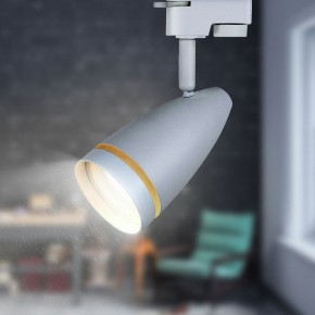 Светильник на штанге Эра  TR49 - GU10 WH в Сургуте - surgut.ok-mebel.com | фото 3