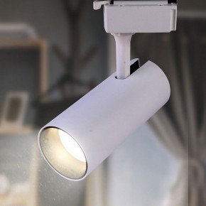 Светильник на штанге Эра  TR5-10 COB WH в Сургуте - surgut.ok-mebel.com | фото 3