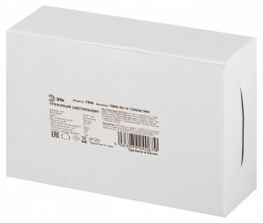 Светильник на штанге Эра  TRM-S5-3-12W4K-WH в Сургуте - surgut.ok-mebel.com | фото 8