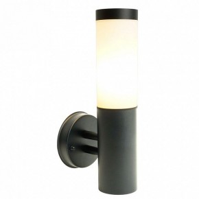 Светильник на штанге Feron DH041-B  RAL color 9005 51522 в Сургуте - surgut.ok-mebel.com | фото 2
