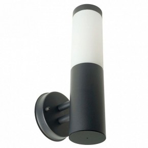 Светильник на штанге Feron DH041-B  RAL color 9005 51522 в Сургуте - surgut.ok-mebel.com | фото 3