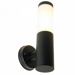 Светильник на штанге Feron DH041-B  RAL color 9005 51522 в Сургуте - surgut.ok-mebel.com | фото 4