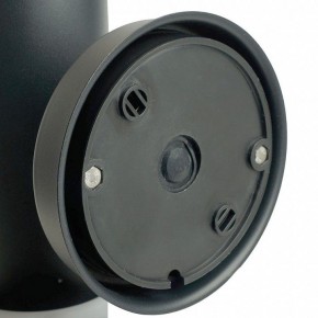 Светильник на штанге Feron DH041-B  RAL color 9005 51522 в Сургуте - surgut.ok-mebel.com | фото 9