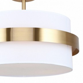 Светильник на штанге Freya Bride FR5367CL-03BS в Сургуте - surgut.ok-mebel.com | фото 3