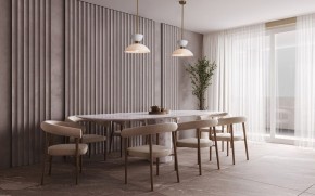 Светильник на штанге Freya Essence FR5490CL-01BS в Сургуте - surgut.ok-mebel.com | фото 6