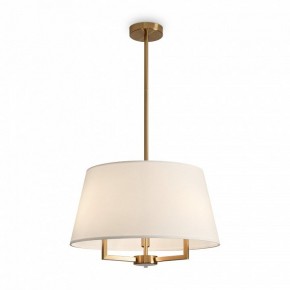 Светильник на штанге Freya Graceful FR2042CL-03BS в Сургуте - surgut.ok-mebel.com | фото 3
