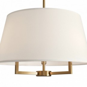 Светильник на штанге Freya Graceful FR2042CL-03BS в Сургуте - surgut.ok-mebel.com | фото 5