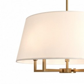 Светильник на штанге Freya Graceful FR2042CL-05BS в Сургуте - surgut.ok-mebel.com | фото 4