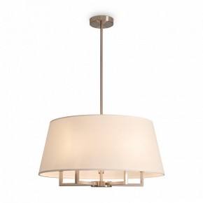 Светильник на штанге Freya Graceful FR2042CL-05N в Сургуте - surgut.ok-mebel.com | фото 3