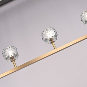 Светильник на штанге Imperiumloft RH Boule De Cristal Linear 40,1221 в Сургуте - surgut.ok-mebel.com | фото 8