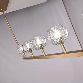 Светильник на штанге Imperiumloft RH Boule De Cristal Linear 40,1222 в Сургуте - surgut.ok-mebel.com | фото 6