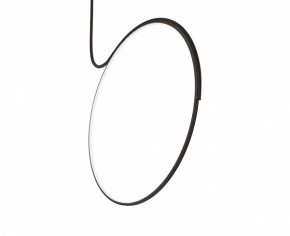 Светильник на штанге Italline IT013-6025 IT013-6025 black 3000K в Сургуте - surgut.ok-mebel.com | фото 3