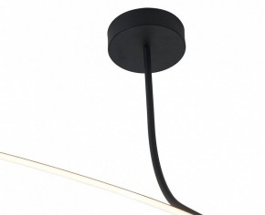 Светильник на штанге Italline IT013-6025 IT013-6025 black 3000K в Сургуте - surgut.ok-mebel.com | фото 6