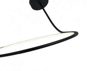 Светильник на штанге Italline IT013-6025 IT013-6025 black 3000K в Сургуте - surgut.ok-mebel.com | фото 7