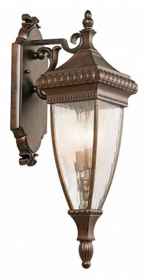 Светильник на штанге Kichler Venetian Rain KL-VENETIAN2-M в Сургуте - surgut.ok-mebel.com | фото 1