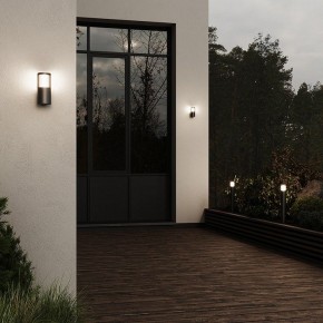 Светильник на штанге Maytoni Alura O492WL-01GF в Сургуте - surgut.ok-mebel.com | фото 4
