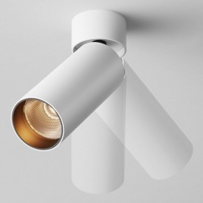 Светильник на штанге Maytoni FOCUS LED C055CL-L12W2.7K-W-W в Сургуте - surgut.ok-mebel.com | фото 3