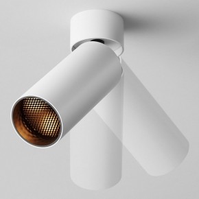 Светильник на штанге Maytoni FOCUS LED C055CL-L12W2.7K-W-W в Сургуте - surgut.ok-mebel.com | фото 4