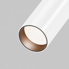 Светильник на штанге Maytoni FOCUS LED C055CL-L12W2.7K-W-W в Сургуте - surgut.ok-mebel.com | фото 7