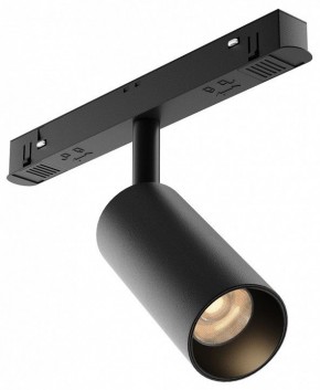 Светильник на штанге Maytoni Focus LED TR032-2-5W2.7K-M-B в Сургуте - surgut.ok-mebel.com | фото