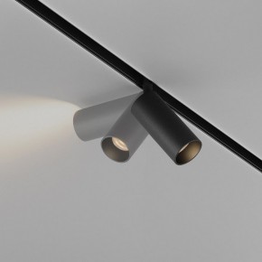 Светильник на штанге Maytoni Focus LED TR032-2-5W2.7K-M-B в Сургуте - surgut.ok-mebel.com | фото 3