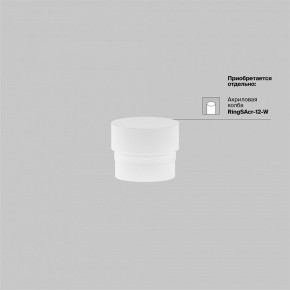 Светильник на штанге Maytoni Focus LED TR032-4-12WTW-M-DSZ-B в Сургуте - surgut.ok-mebel.com | фото 6