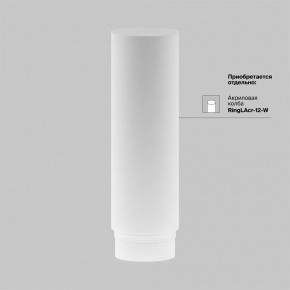 Светильник на штанге Maytoni Focus LED TR032-4-12WTW-M-DSZ-B в Сургуте - surgut.ok-mebel.com | фото 8