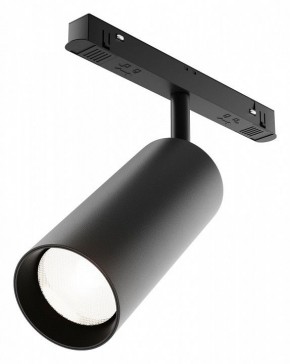 Светильник на штанге Maytoni Focus LED TR032-4-20WTW-M-DD2-B в Сургуте - surgut.ok-mebel.com | фото